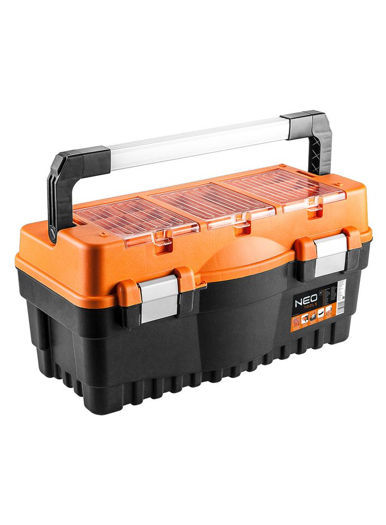 Skrzynka narzędziowa 21"