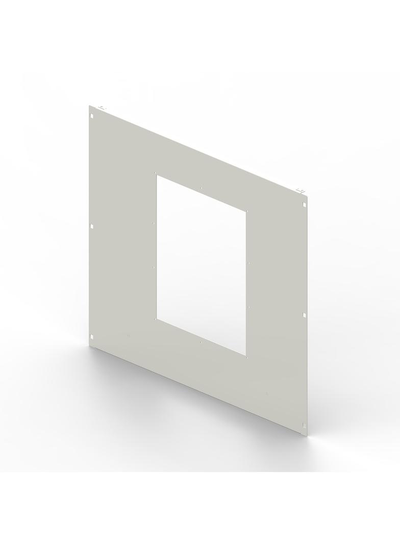 XL3S OSŁONA CZOŁOWA DMX3 2500 36M, Legrand