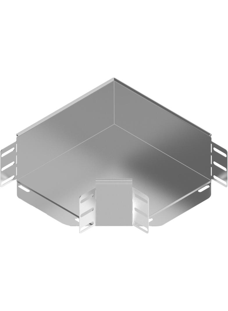 KKBJ300H100 Kolanko 90° 1,0 mm