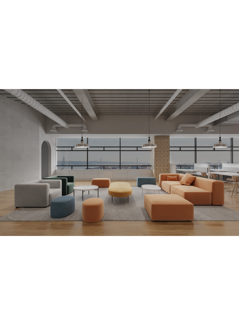 CorePro LEDbulb ND 8-60W A60 E27 840 Żarówka LED