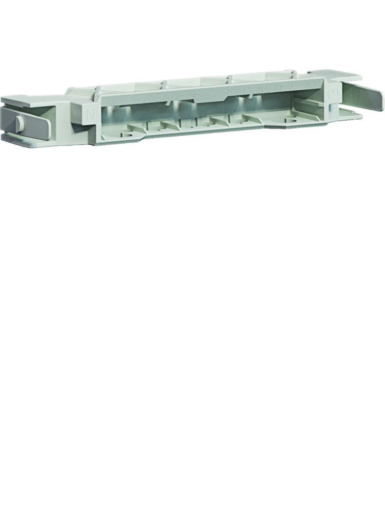 golf Nośnik pusty do zacisków śrubowych golf VF/VS 4M VZ701N HAGER