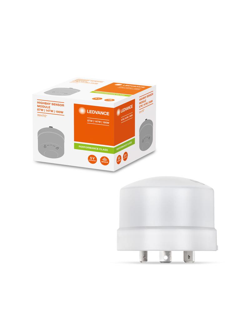 Oprawa HIGH BAY SENSOR 93W - 190W