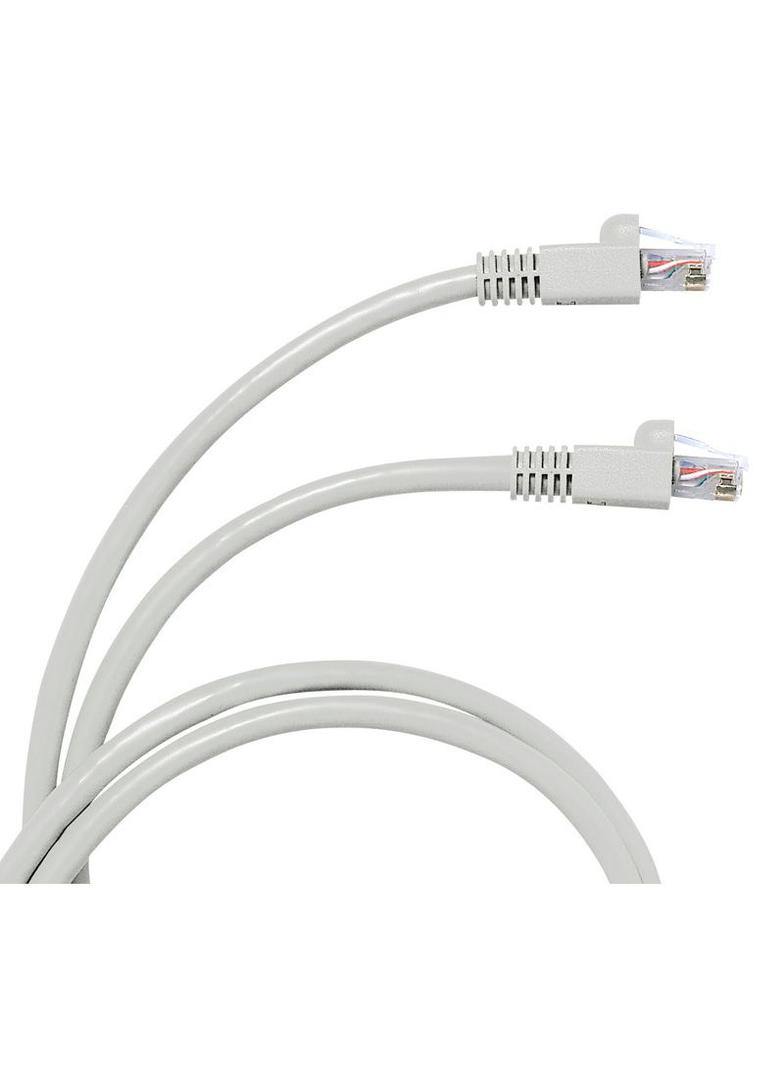 Lcs Kabel Krosowy U/Utp Kat. 5E Rj 45/Rj 45 15M 051501 LEGRAND