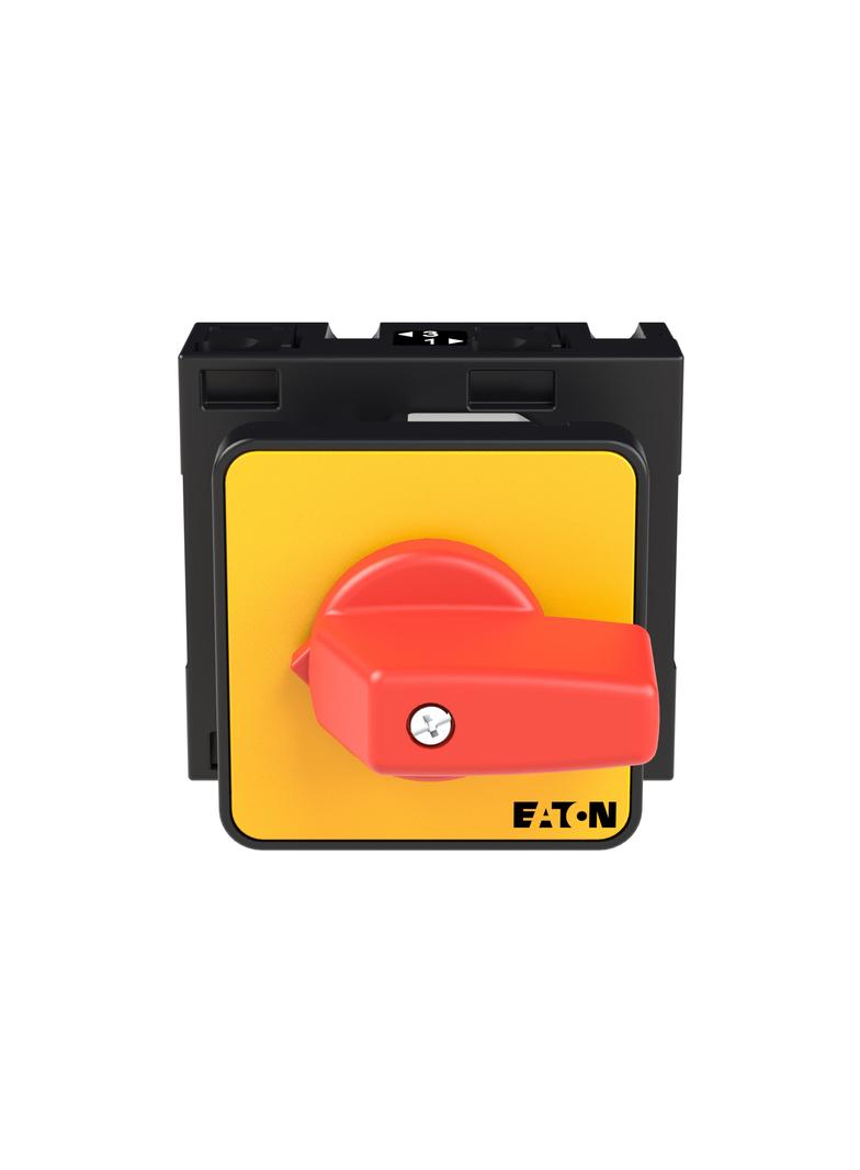 T3-1-8200/E-RT Łącznik krzywkowy 32A 13kW 017025 EATON