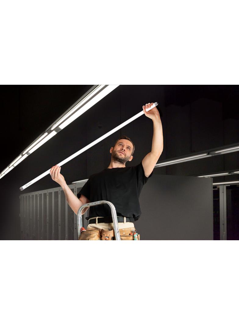 Tuby LEDTUBE T5 EXT P HO49 1449mm 26W 840    LEDV