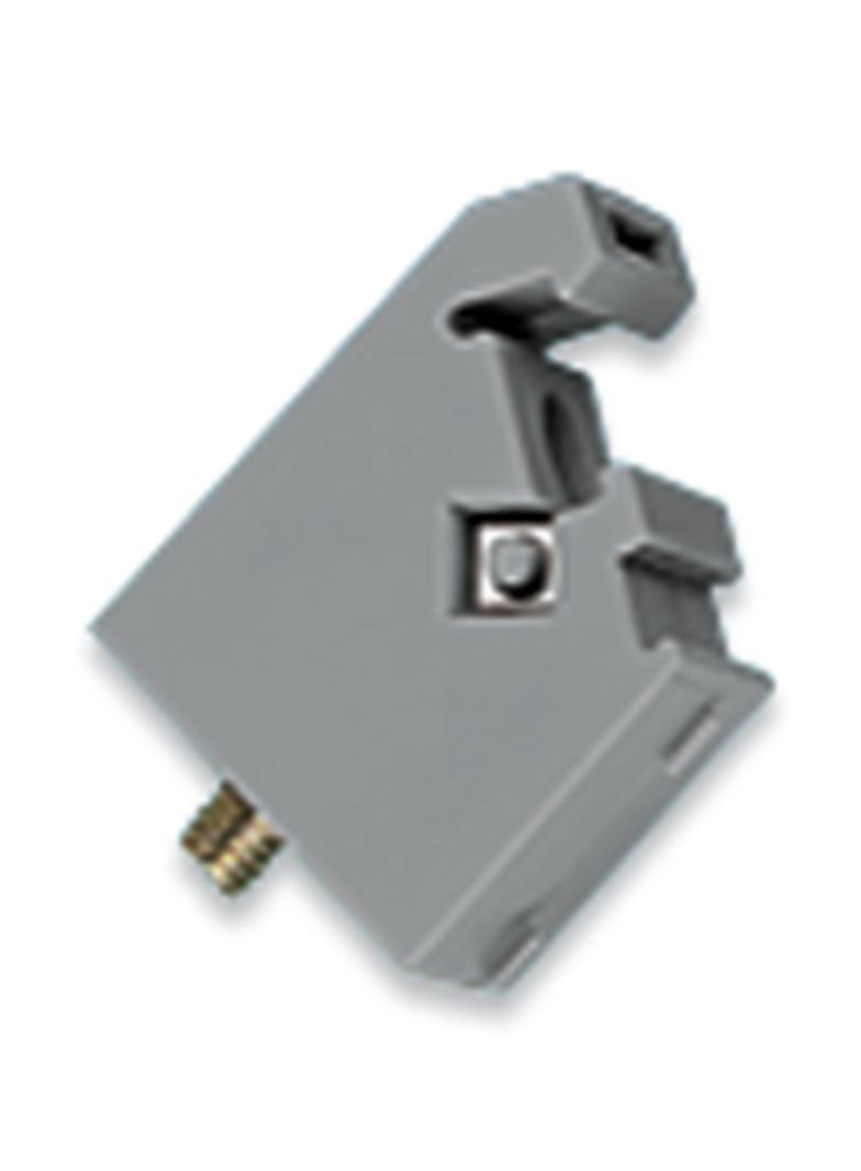 podstawka szyny zbiorczej ze śrubą M4