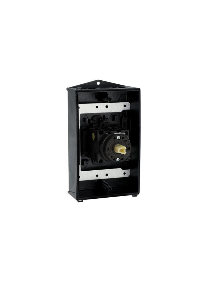 T0-3-15683/I2H/MBS/SVB-SW Rozłącznik 20A 3P + 2Z 1R MBS czarna rączka 182434 EATON