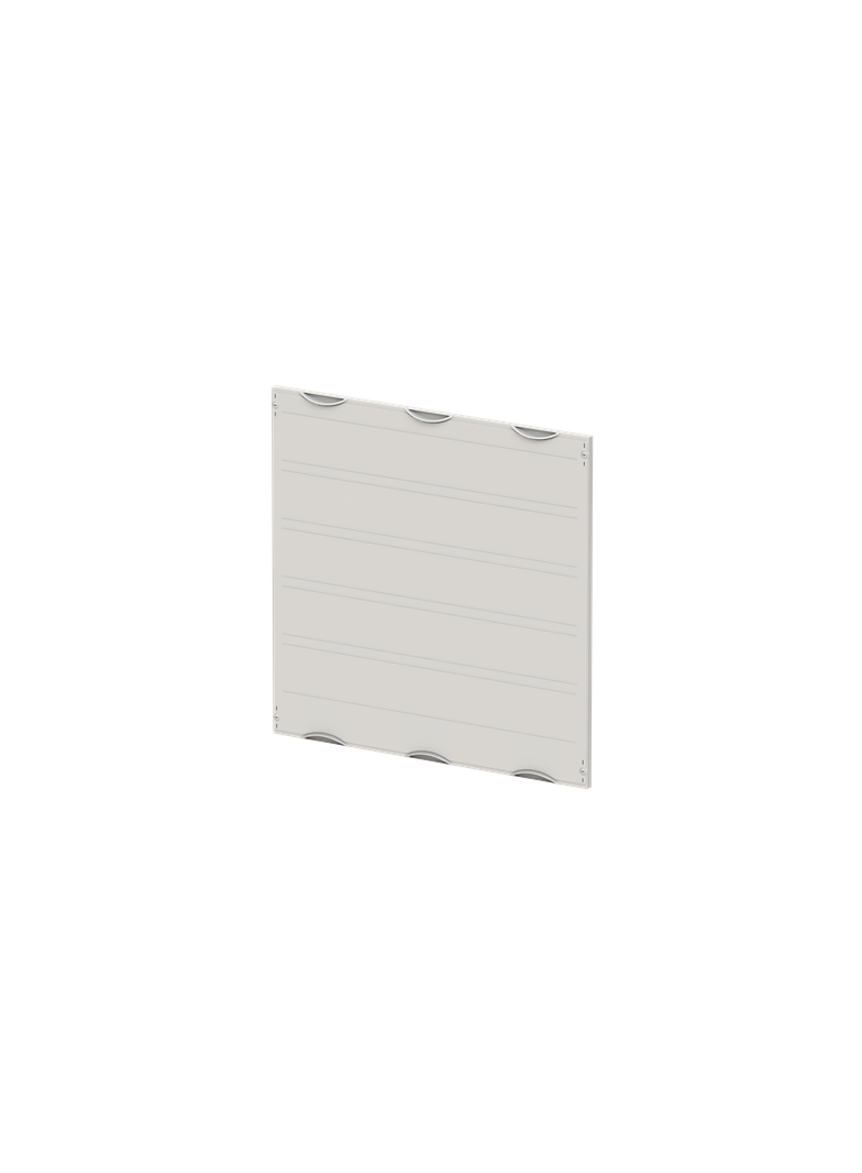 AG35 Maskownica pełna 750x750mm