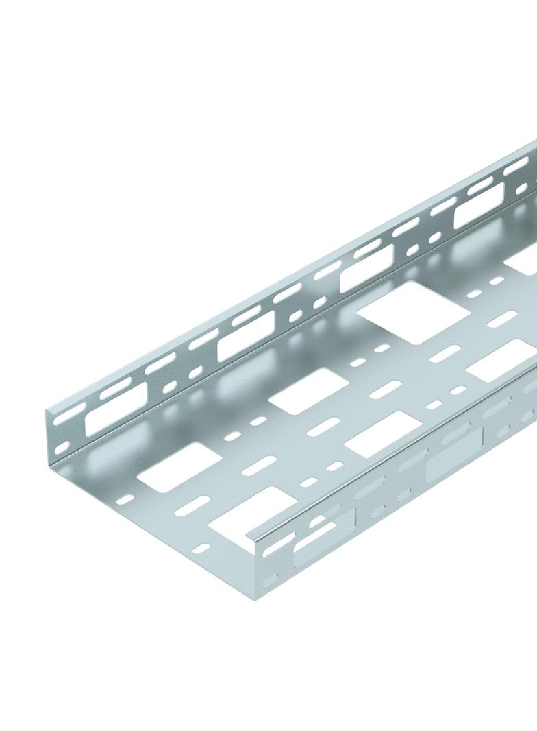 AZK 200 FS, Kanał AZ