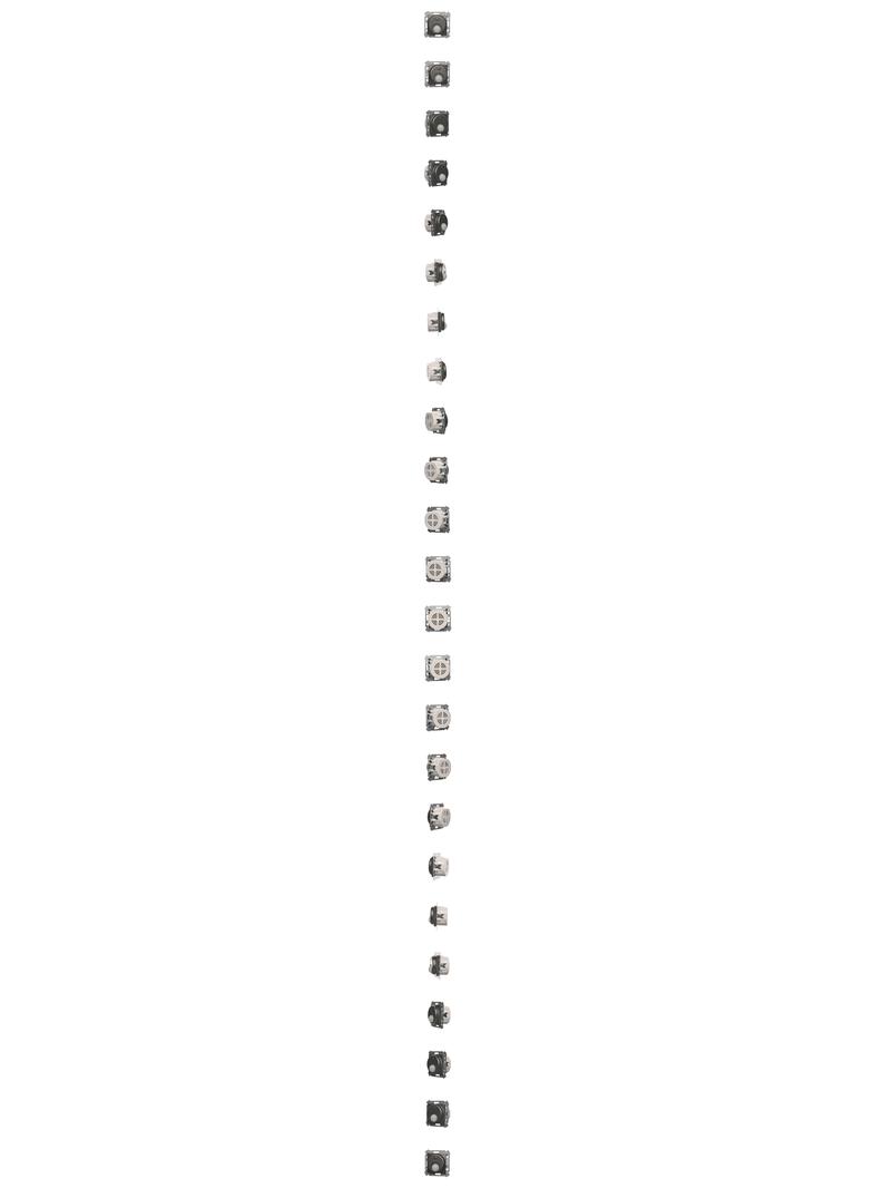 Simon 54 Łącznik z czujnikiem ruchu 20-500 W antracyt DCR10T.01/48 KONTAKT