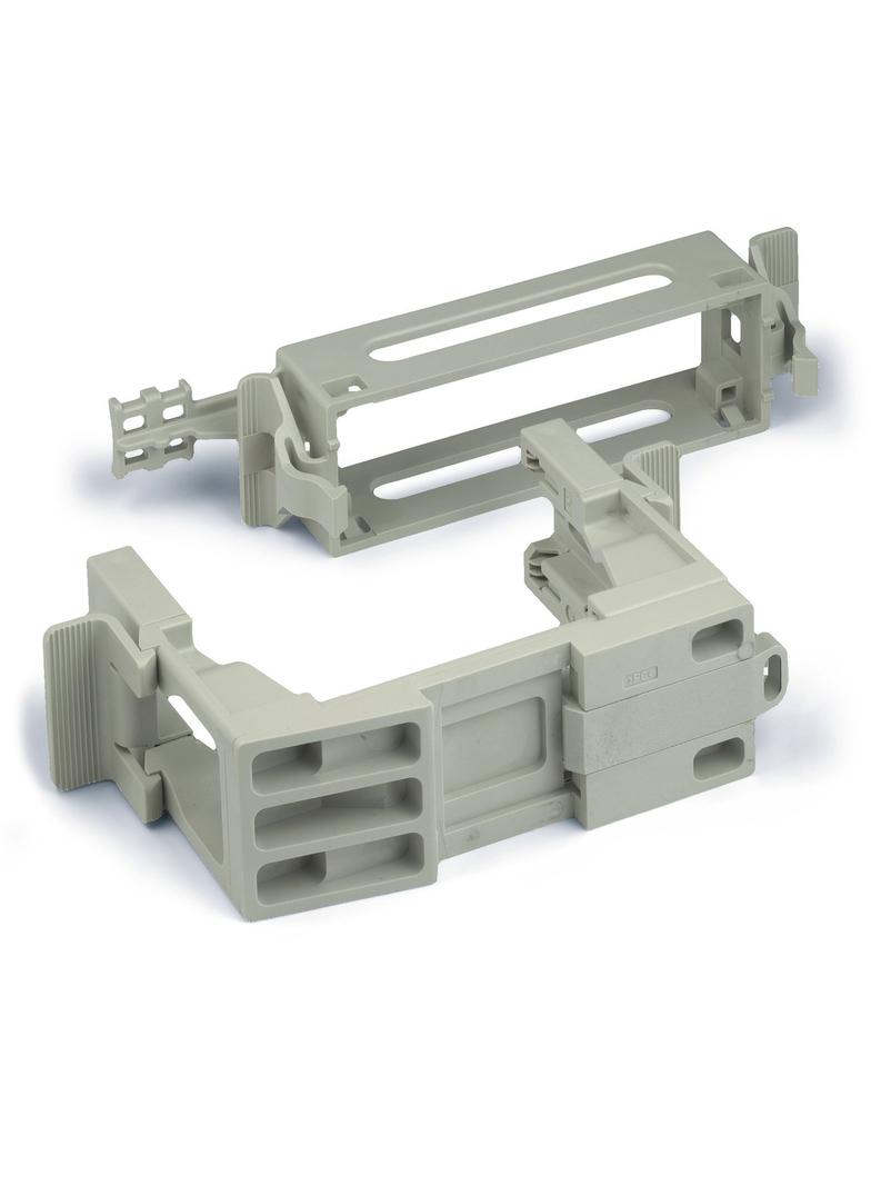 H-B 10 Q+E SYSTEM MONTAŻOWY - ZESTAW