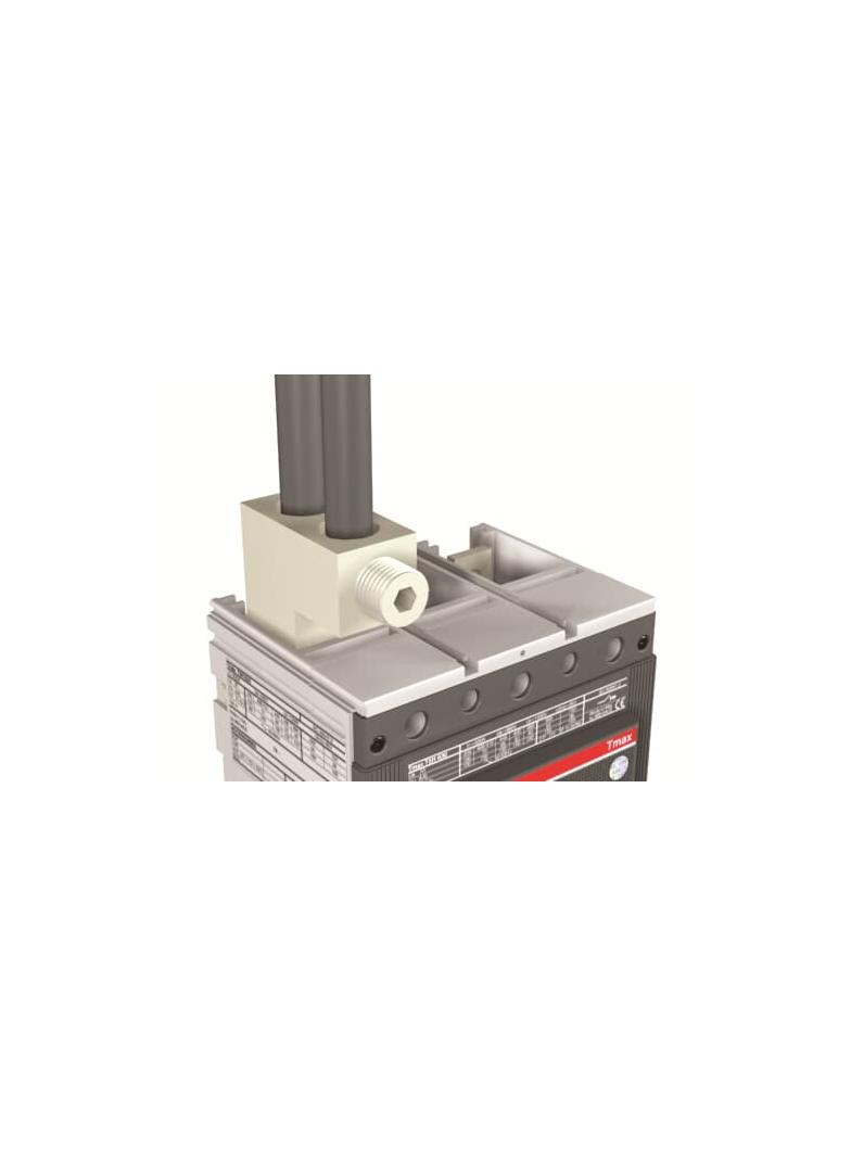 TMAX FCCUAL1X185MM2 T4 ZESTAW ZACISKÓW 8SZT.