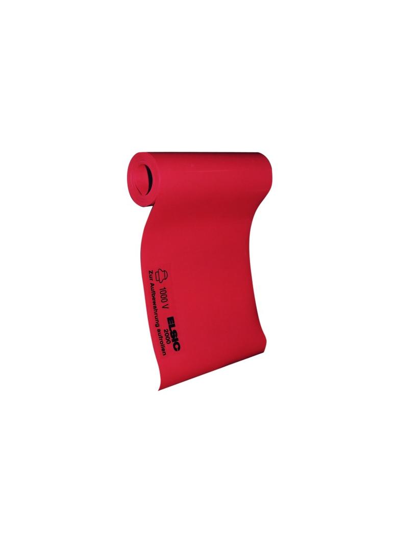 Taśma izolacyjna (Neopren) szer. 200 mm, dł. 2500 mm