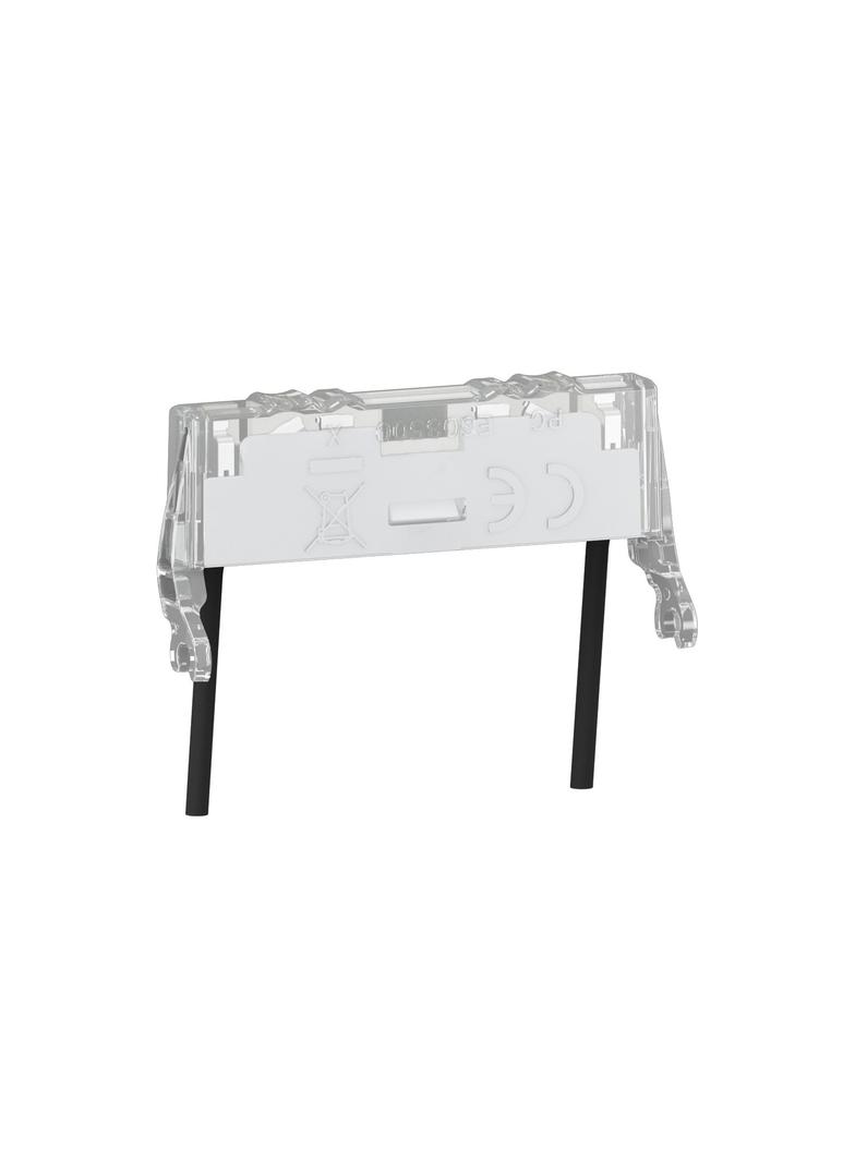 NOWE PLEXO - LAMPKA SYGNALIZACYJNA 230 V~ NIEBIESKA