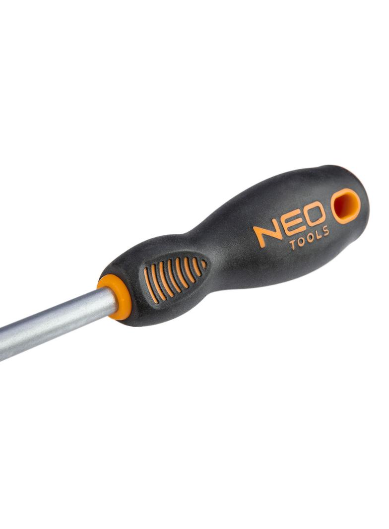 Wkrętak płaski 10.0 x 200 mm, S2