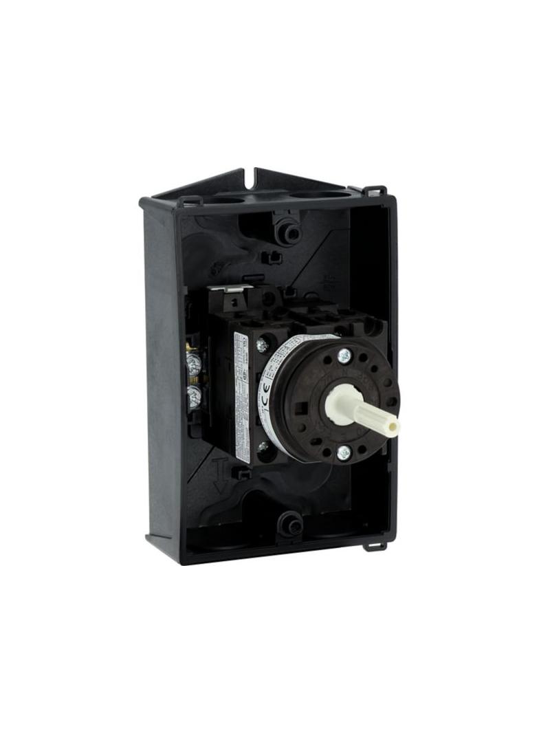 T0-3-15680/I1/SVB-SW Łącznik krzywkowy 20A 6.5kW 207154 EATON