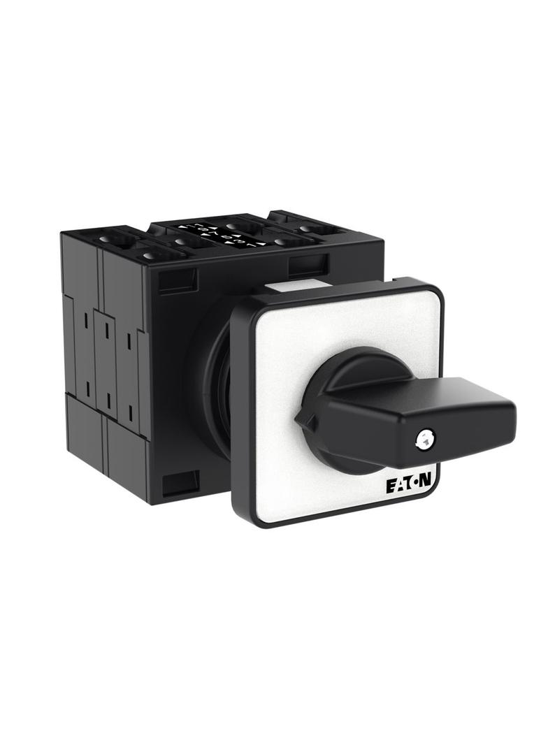 T3-3-8216/E Łącznik krzywkowy 32A 13kW 023870 EATON