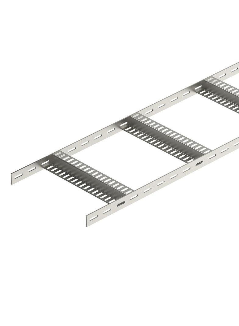 SLZ L 600 A2 Drabina kablowa morska