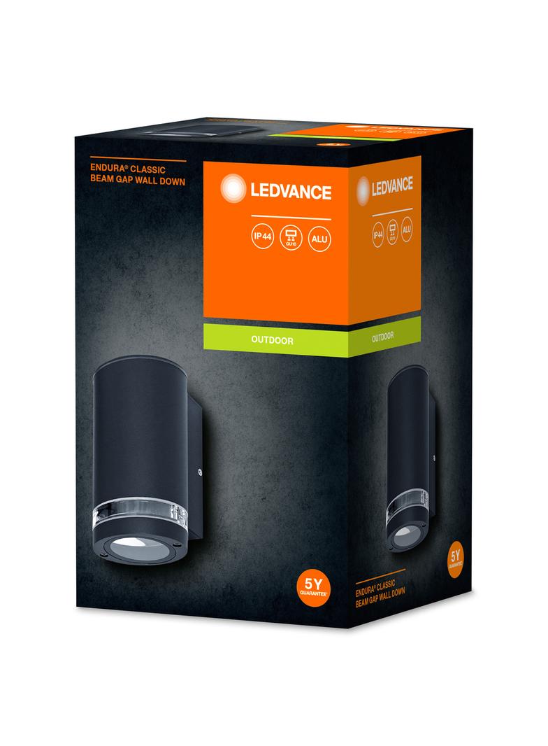 ENDURA CLASSIC BEAM GAP GU10 DG LEDV