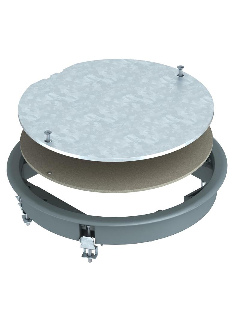 ZESR4U, WKŁADKA GNIAZDA PRZELOTOWEGO