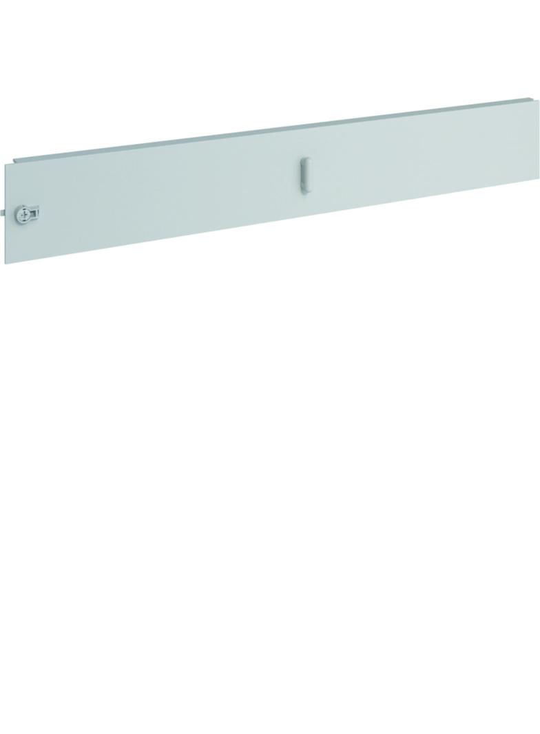 Maskownica pusta dla rozłączników E3 pionowych NH1/2/3 UZ100Z1 HAGER