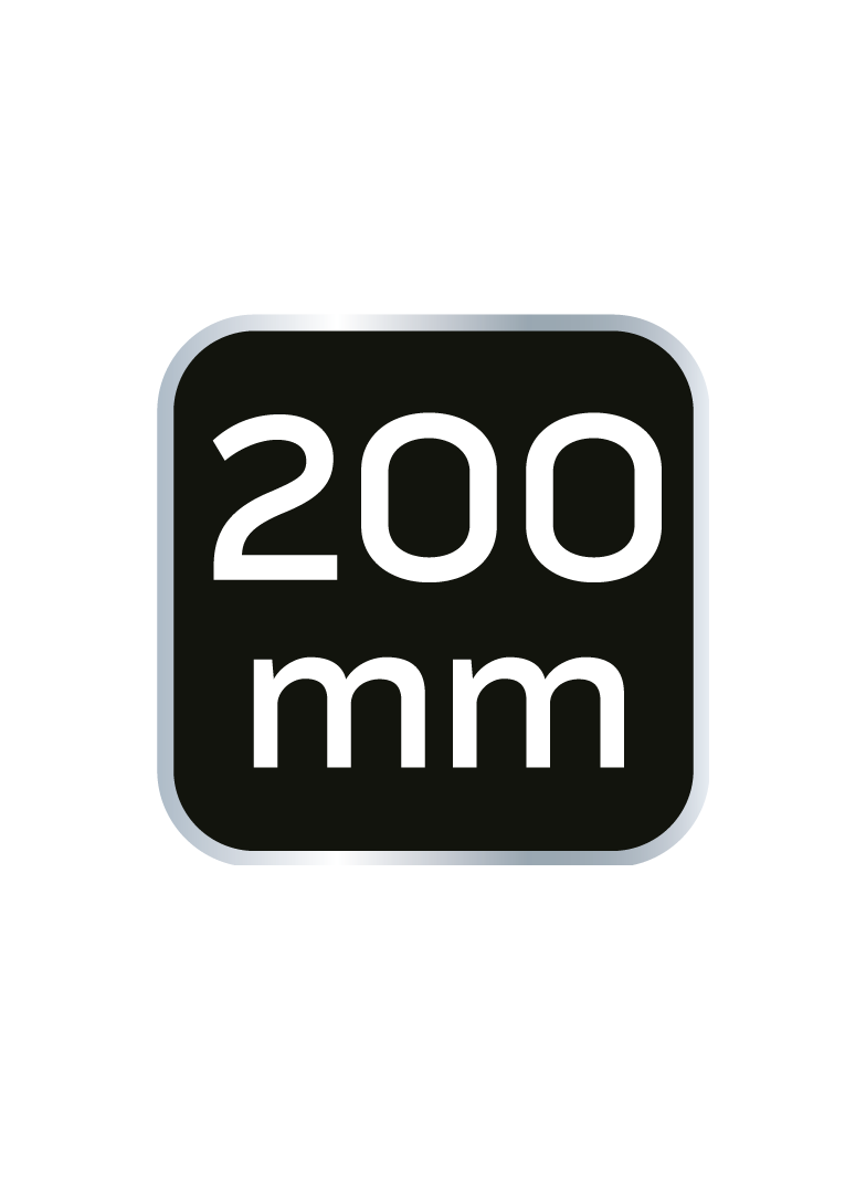 Automatyczny ściągacz izolacji 200mm czołowy NEO GTX 01-540 GTX Poland
