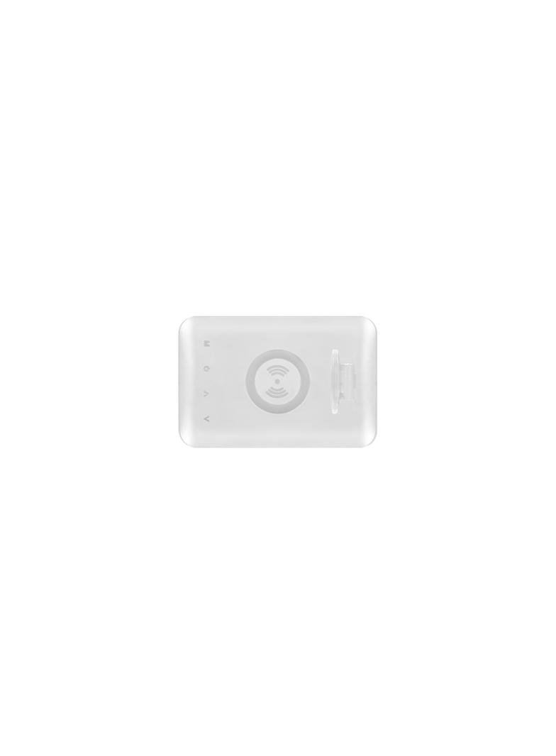 Lampka biurkowa z ładowarką indukcyjną i usb ISIYO LED 7W zmiana barwy temp DL-5/W ORNO