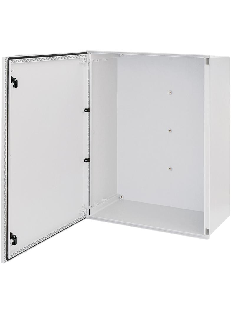 Obudowa natynkowa poliestrowa 800x600 x300 EPC 80-60-30 001102607 ETI