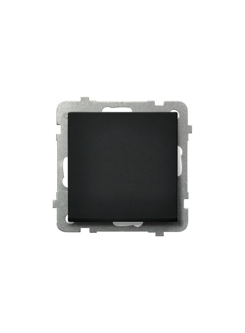 SONATA Łącznik zwierny - kolor czarny metalik