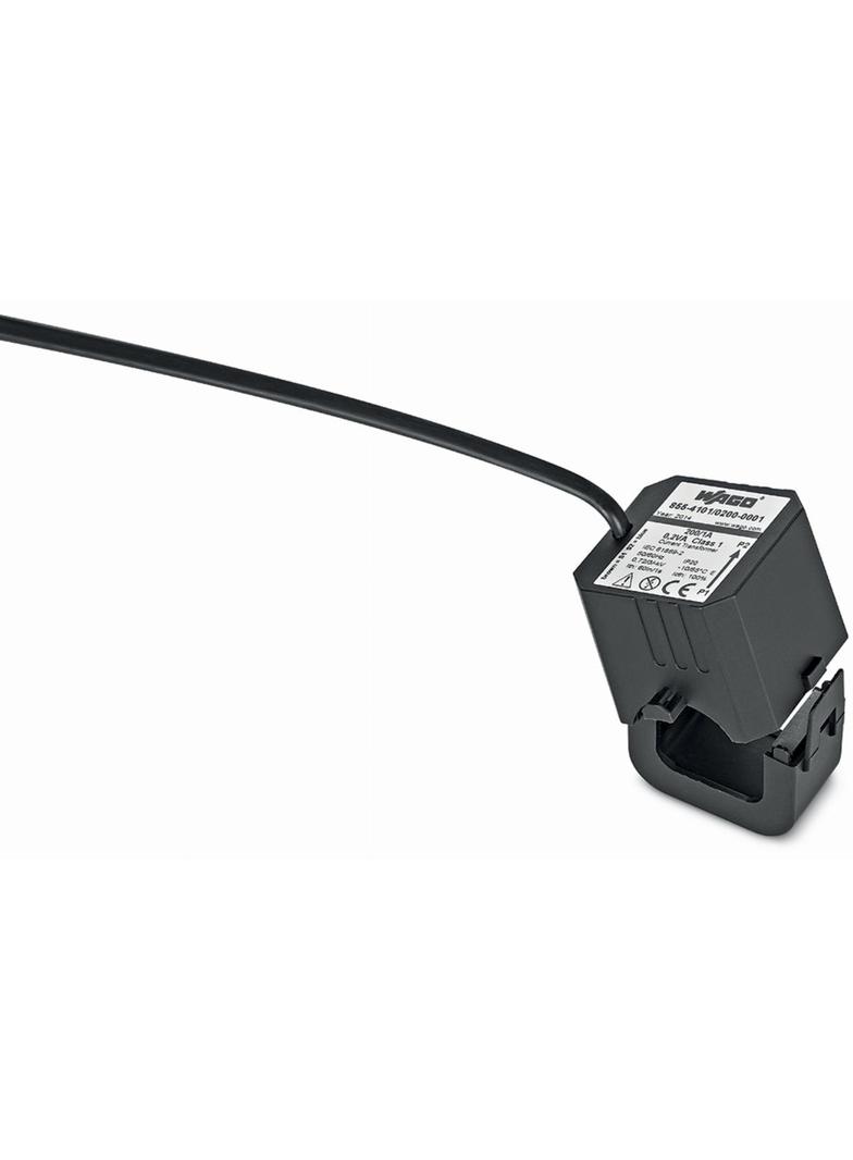 przekładnik prądowy z dzielonym rdzeniem 250 A/ 5 A