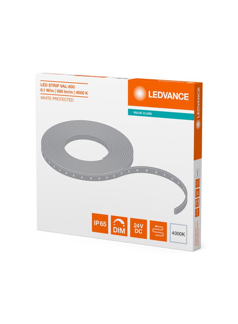 Pasek LED Value LS VAL-600/840/30/IP65