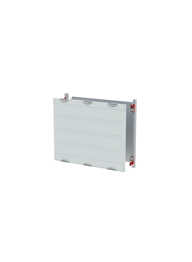 MBM314 Zestaw moduł płyta montażowa (do samodzielnego montażu)