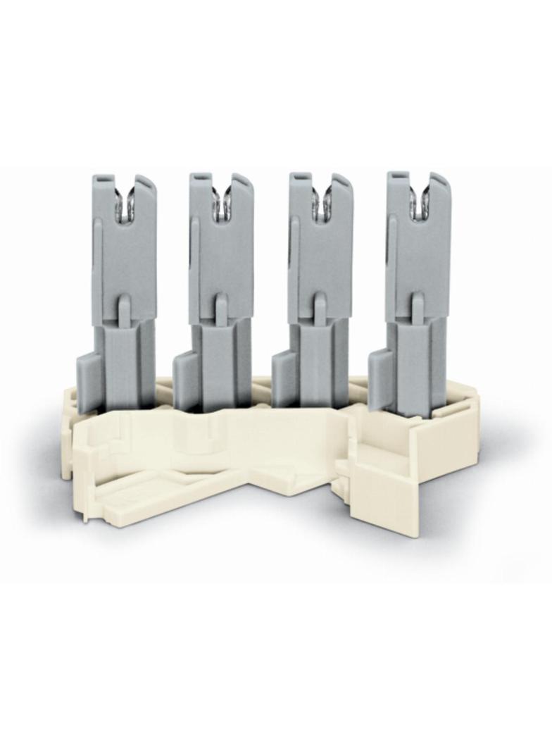 UZUPEŁNIAJĄCE GNIAZDO DO MONTAŻU ZATRZ.