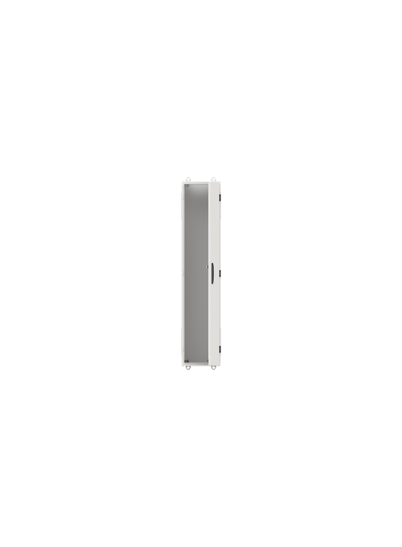 TW109S TwinLine-W szafa naścienna II kl. izol. IP55