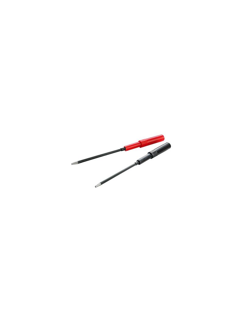 PS_ZQV Adapter testowy do złączki szynowej, nr katalogowy 1121740000