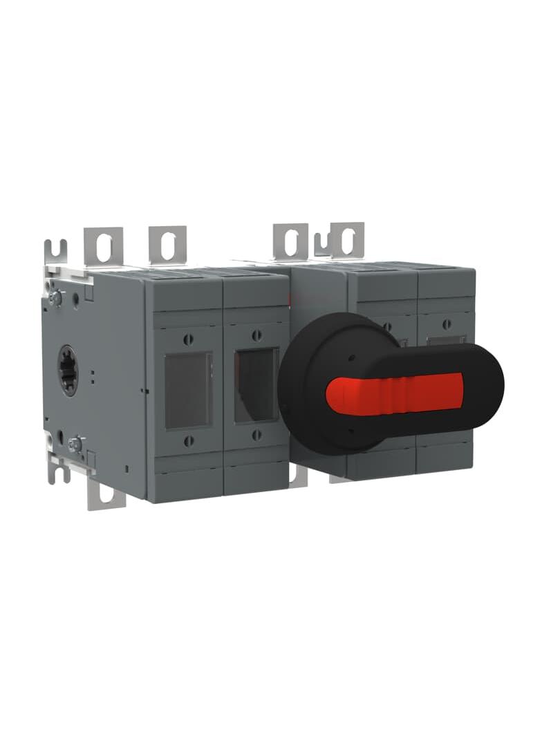 OS125GD22N1P Rozłącznik OS