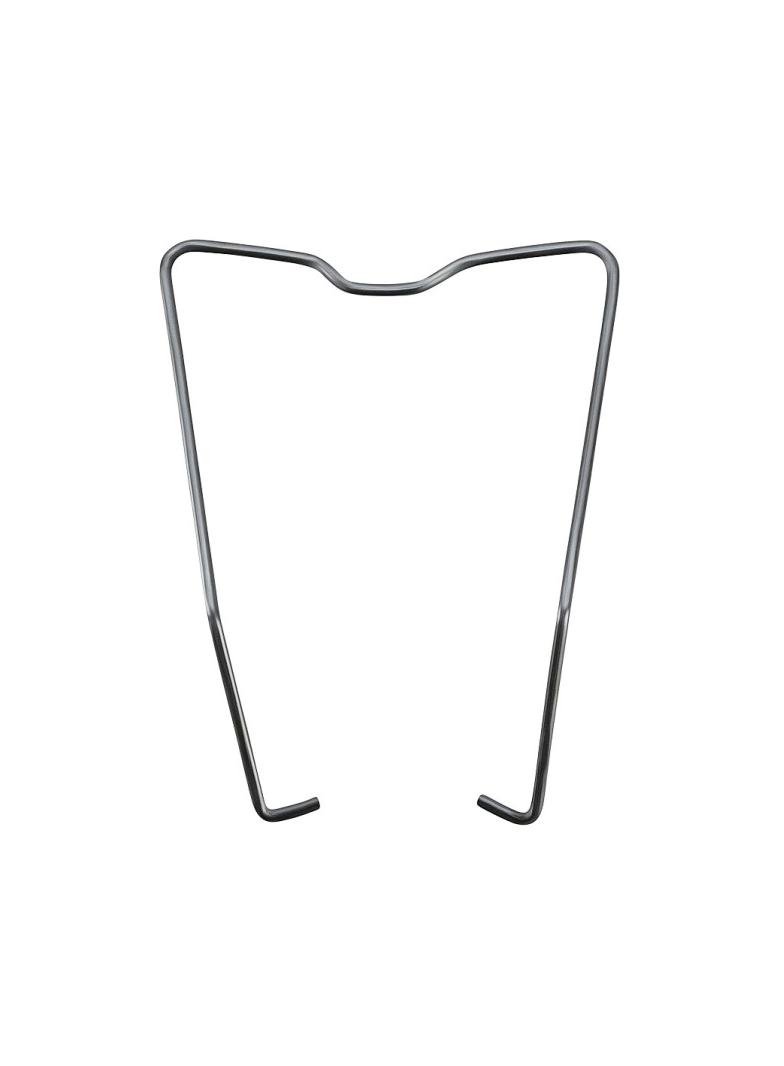 Obejma metalowa /opk=10szt./ 094.71 09471 FINDER