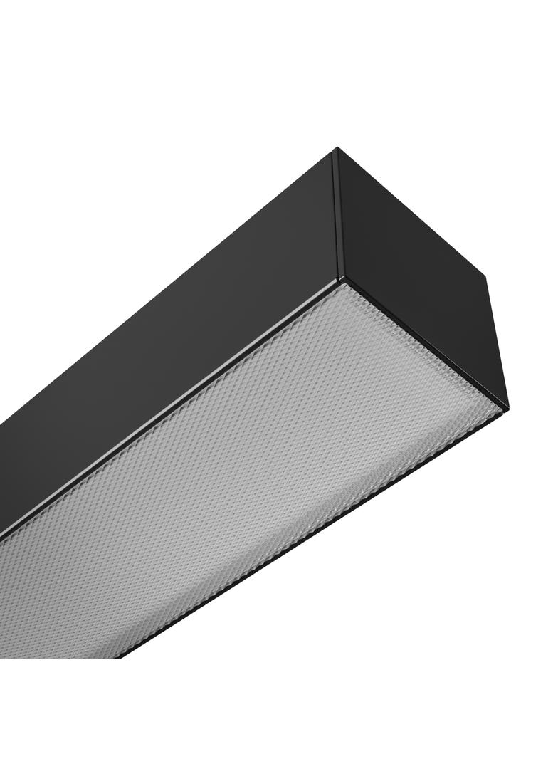 Oprawa liniowa n/t ALLDAY BASIC 10W/15W/20W 3CCT 230V 90st IP20 603x42x37mm CZARNY PR UGR<19 5 la