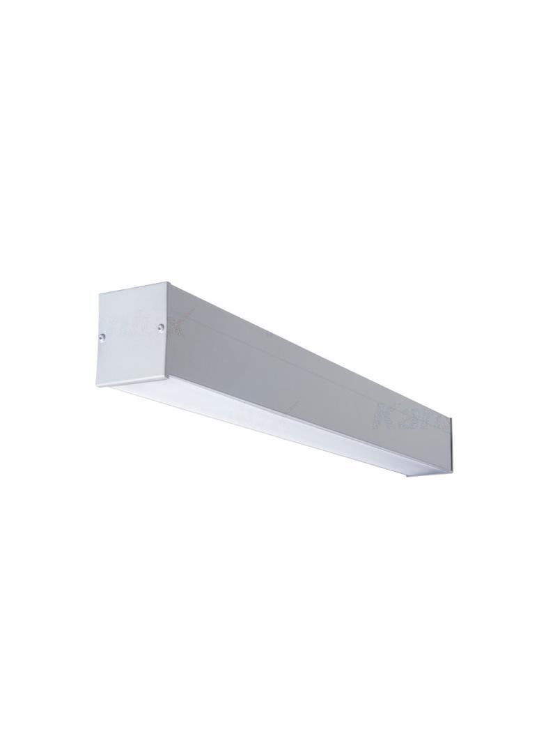 ALIN 4LED 1X60-SR-NT