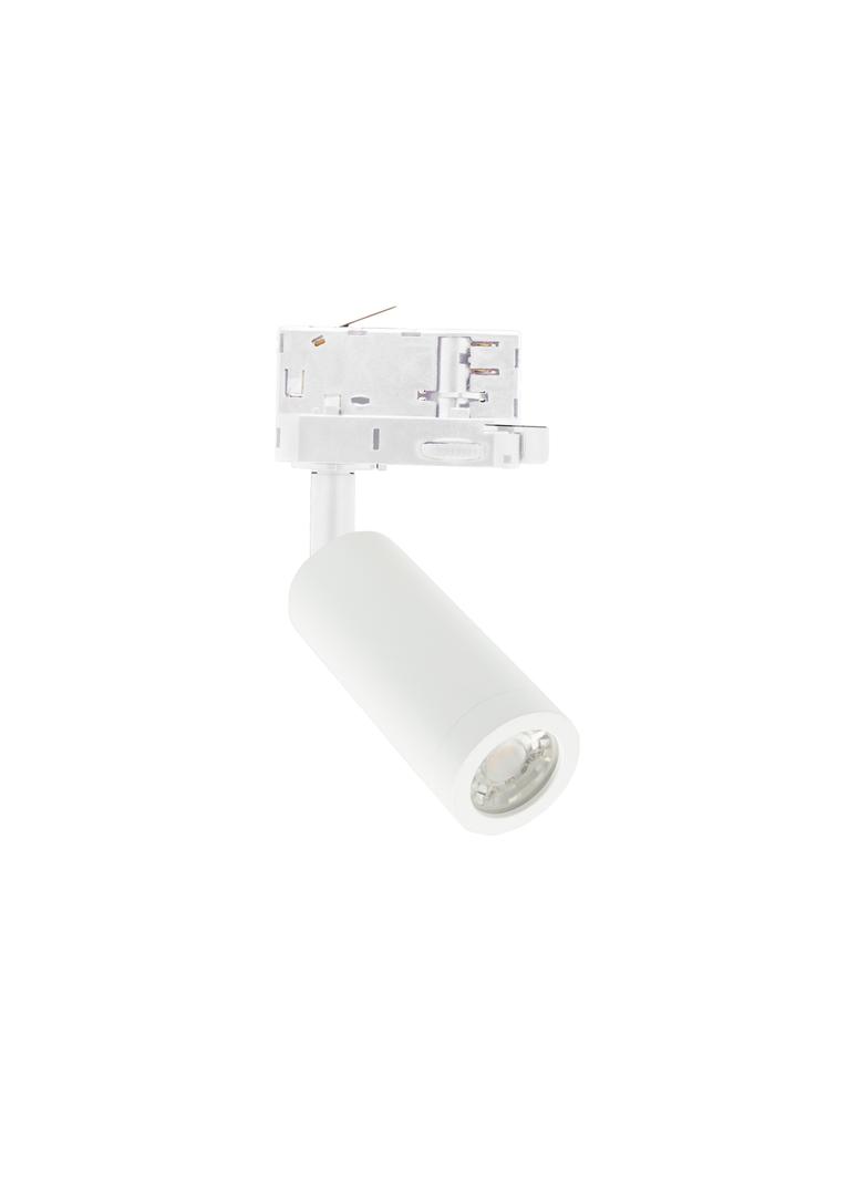MADARA SLIM MR11 SZYNOPRZEWÓD 3F 230V IP20         36x95x175 BIAŁY