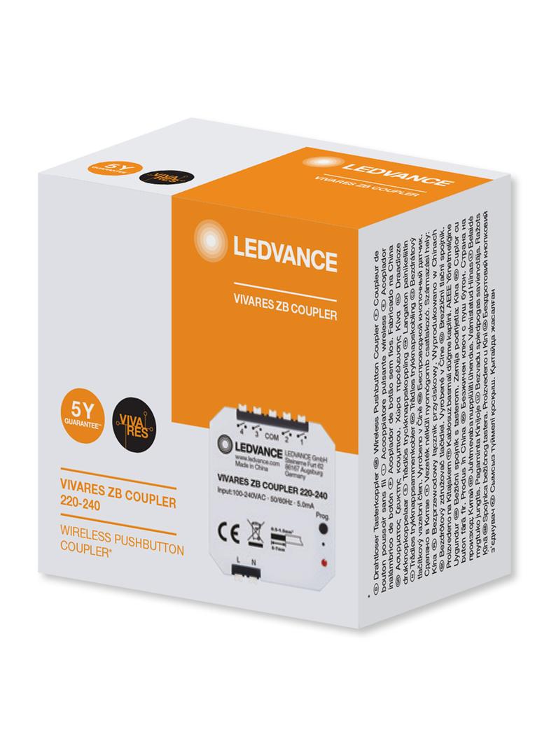 Czujnik VIVARES ZB COUPLER