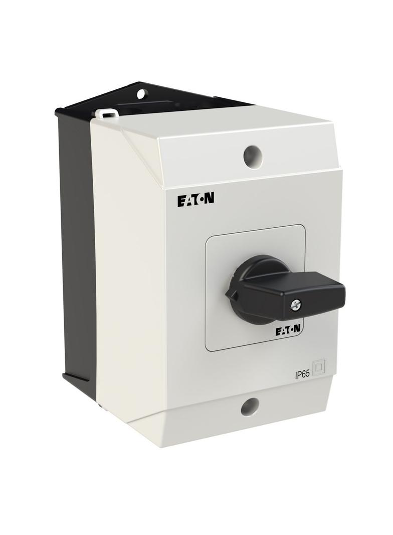 T0-3-8233/I1 Łącznik krzywkowy 20A 6.5kW 207127 EATON