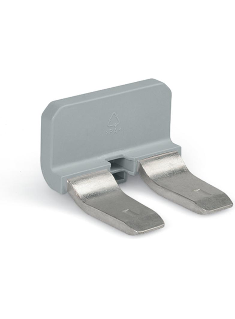 mostek poprzeczny do złączek silnoprądowych 185 mm2