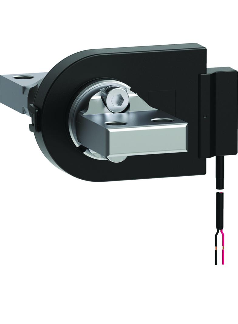 ACB HW1 Zewnętrzny przekładnik pomiarowy bieguna neutralnego (ENCS)