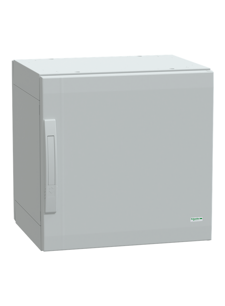 Thalassa Obudowa poliestrowa PLA IP65 500x500x420 mm