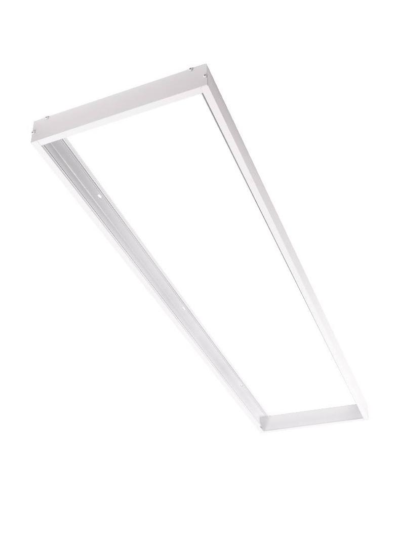 Ramka natynkowa do modelu AURA LED 120x30 / 91205