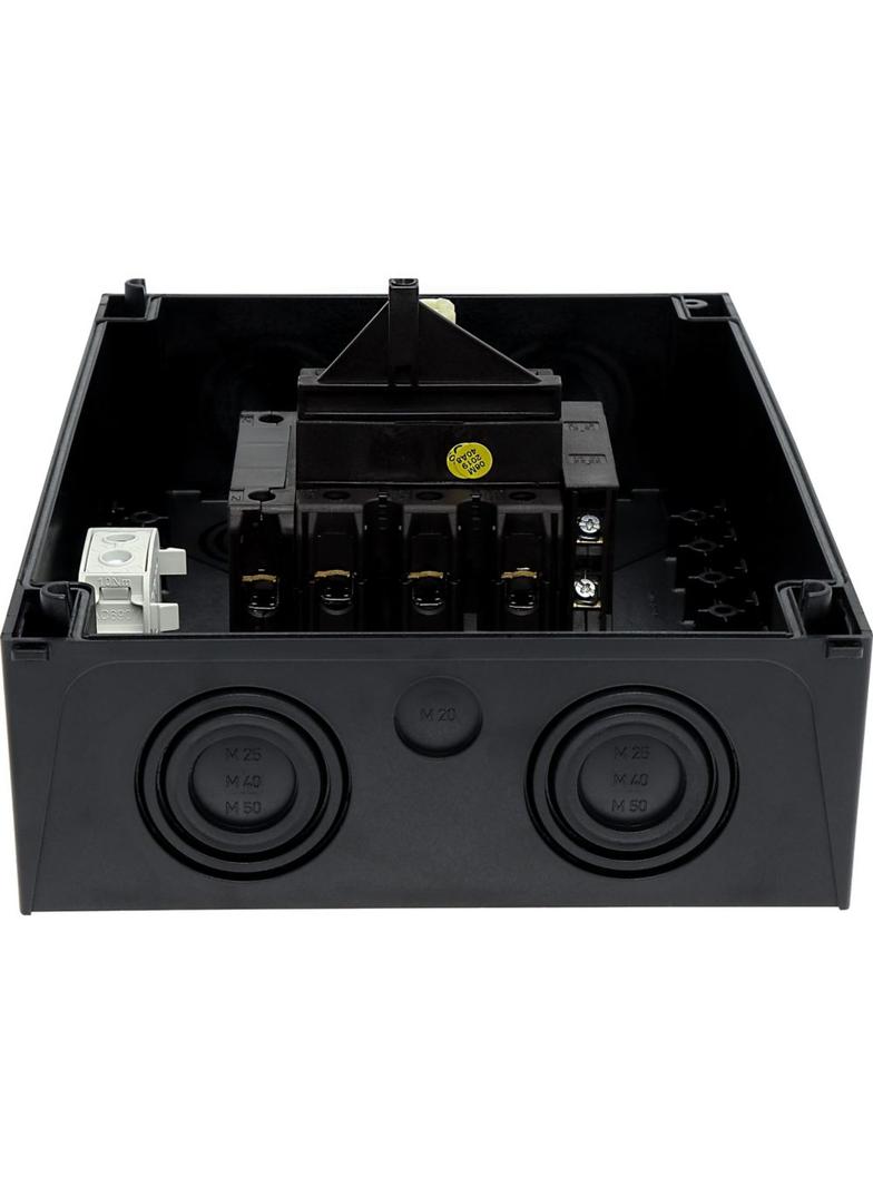 P3-100/I5/SVB/N/HI11 Rozłącznik On/Off 100A 50kW 207380 EATON