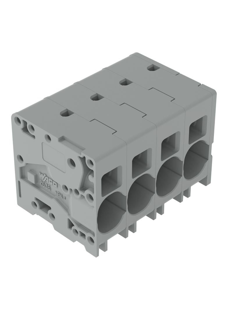 złączka do płytek drukowanych