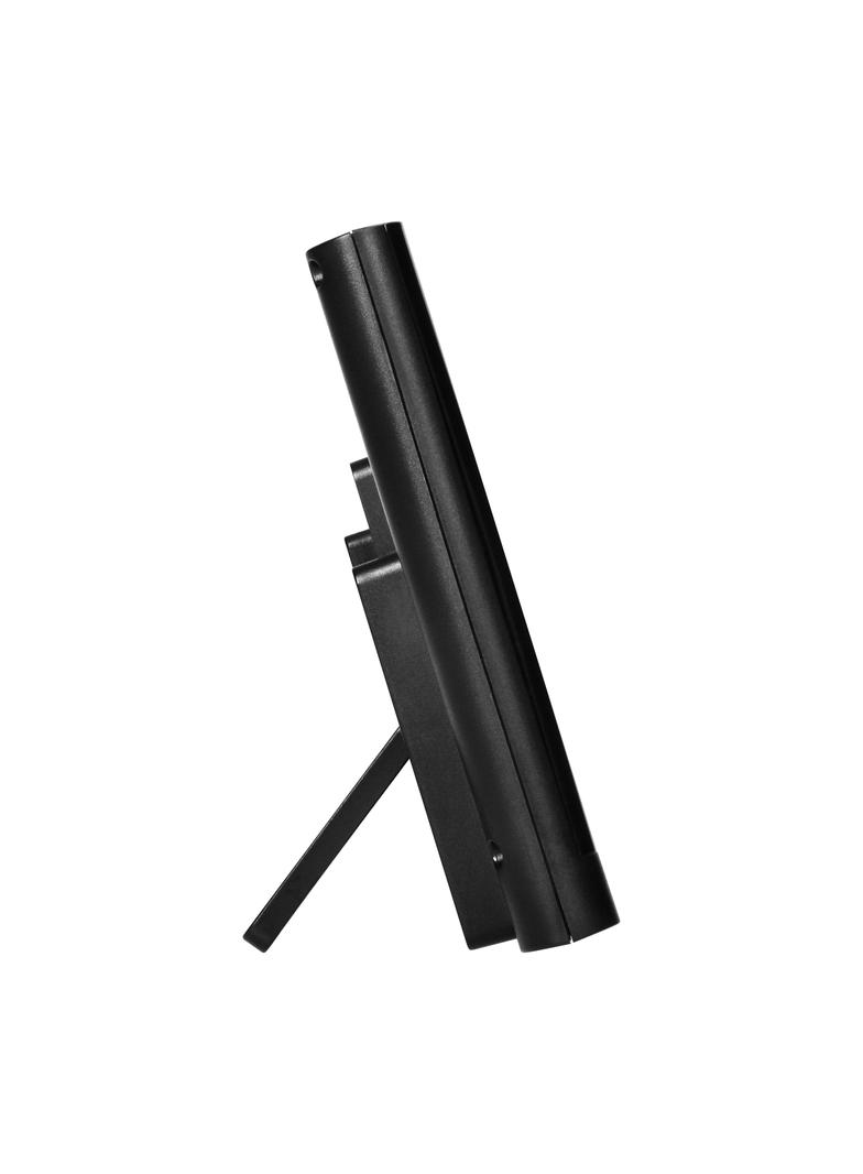 Wielofunkcyjna stacja pogodowa bezprzewodowa dotykowa WS-5 VIRONE