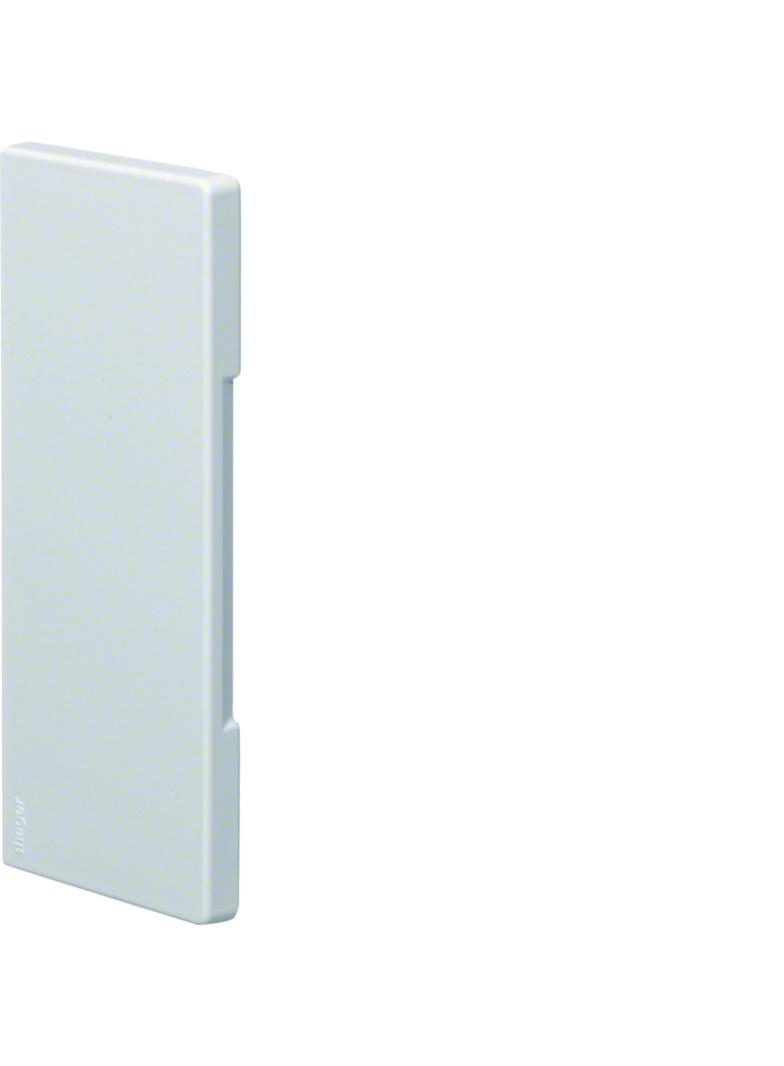 tehalit.BRN65/ BR65 Końcówka 65x170 biały BR6517069016 HAGER